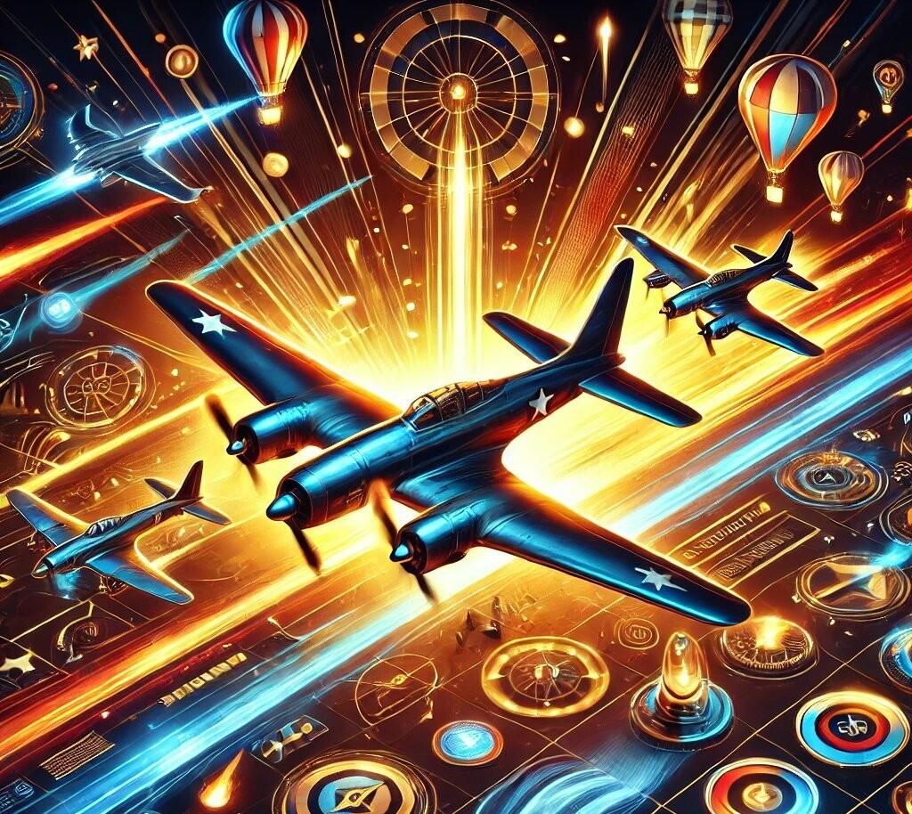 Vantagens do Aviator no 393bet