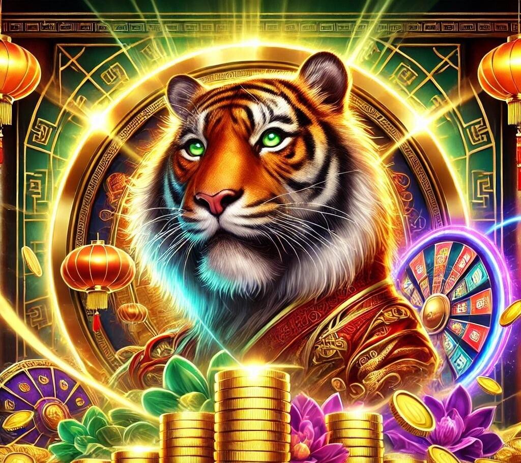 393bet Dicas para Fortune Tiger