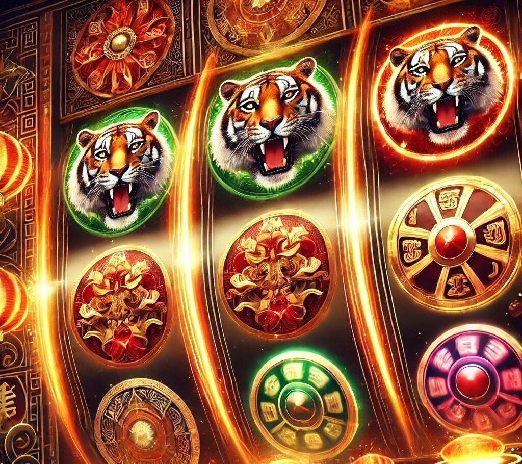 393bet Como Jogar Fortune Tiger