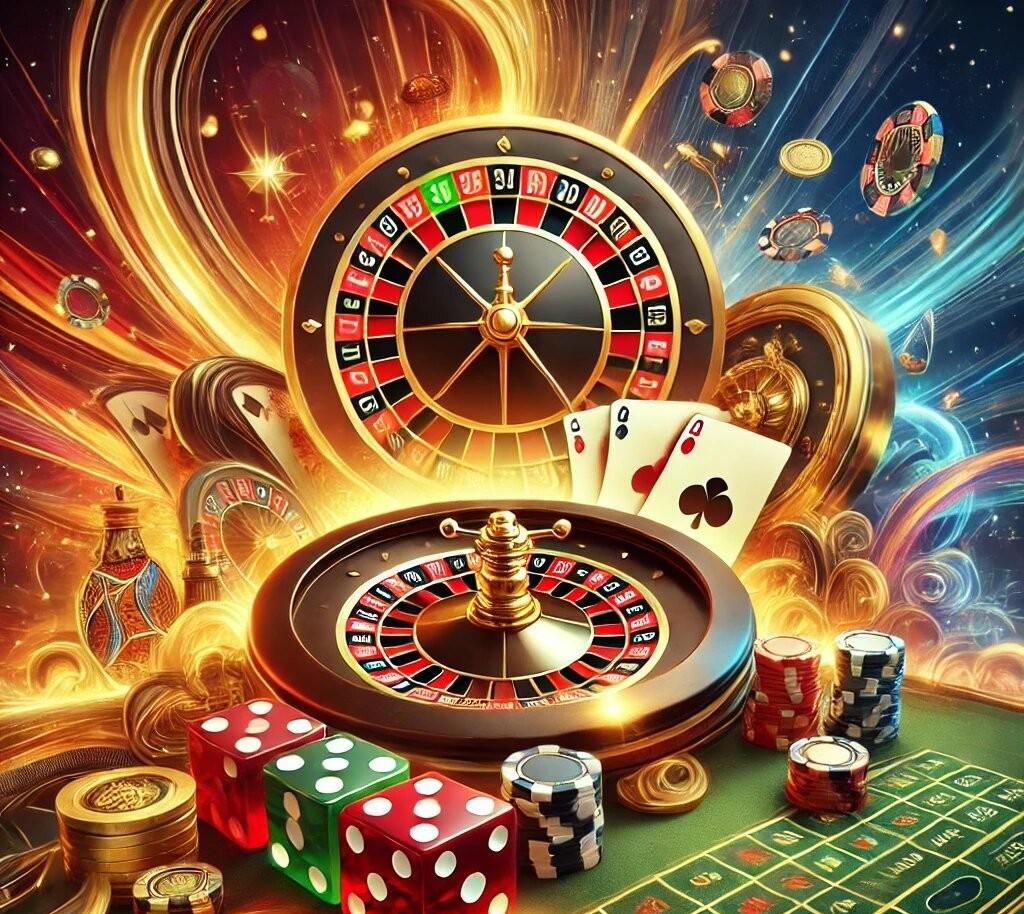 393bet Jogos Populares no Cassino