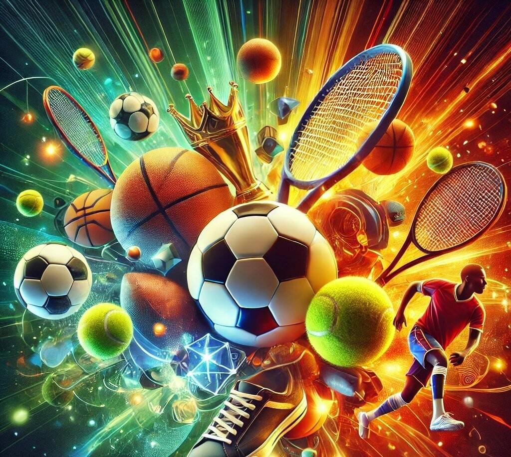 393bet Esportes Populares