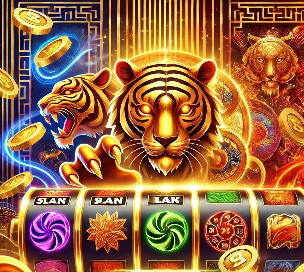 393bet Introdução ao Fortune Tiger