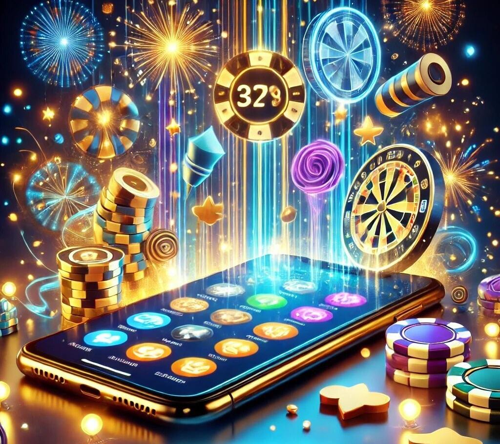 393bet Por Que Baixar o App?