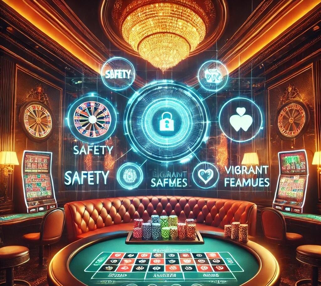 Por Que Jogar no 393bet?