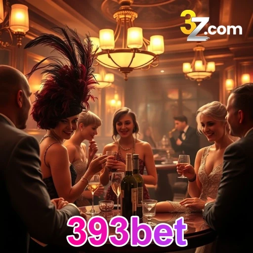 393bet plataforma