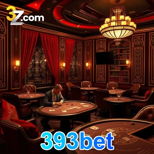 393bet plataforma Esporte
