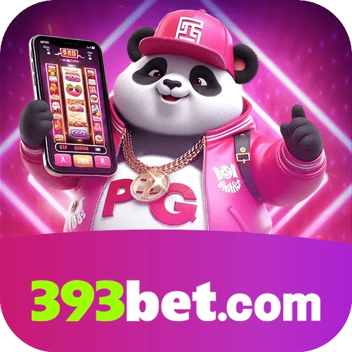 393bet plataforma LOGO