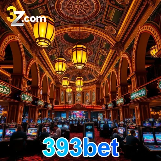 393bet plataforma