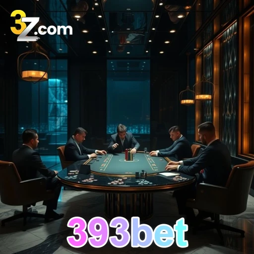 393bet plataforma Slots